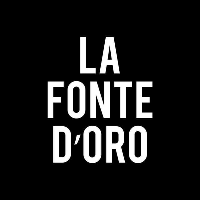 Fonte d Oro