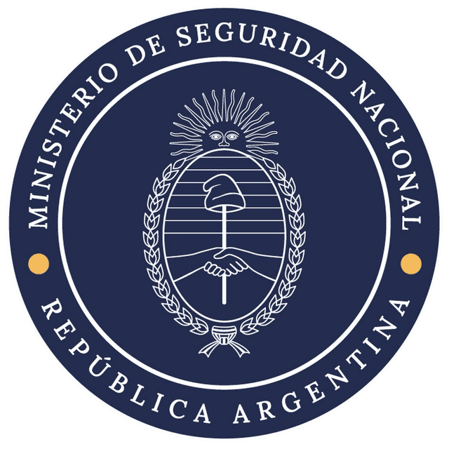 Ministerio de Seguridad Nacional