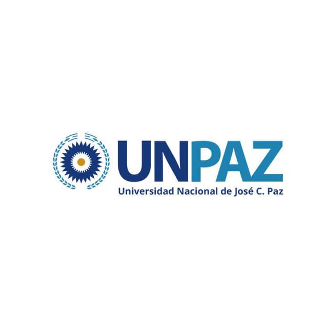 Universidad Nacional de José C. Paz