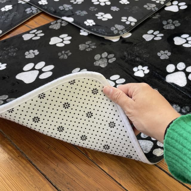 Interior Antideslizante