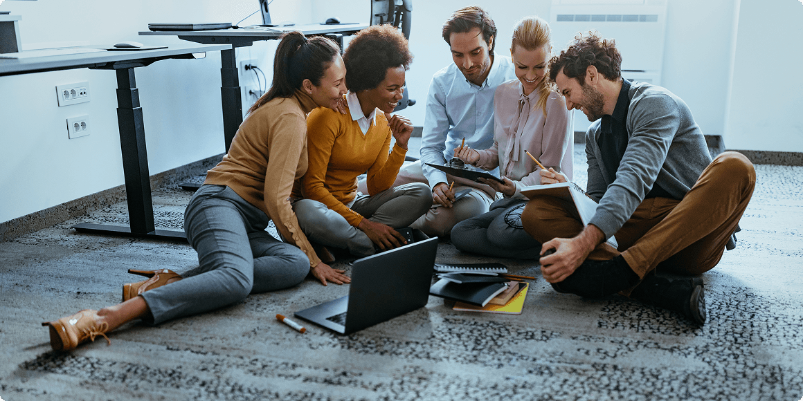 Portada calidez, diseño y calidad desde 1970