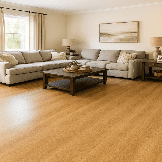 Listones Autoposantes NP 5mm LVT