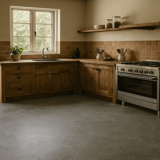 Baldosas Autoposantes NP 5mm LVT