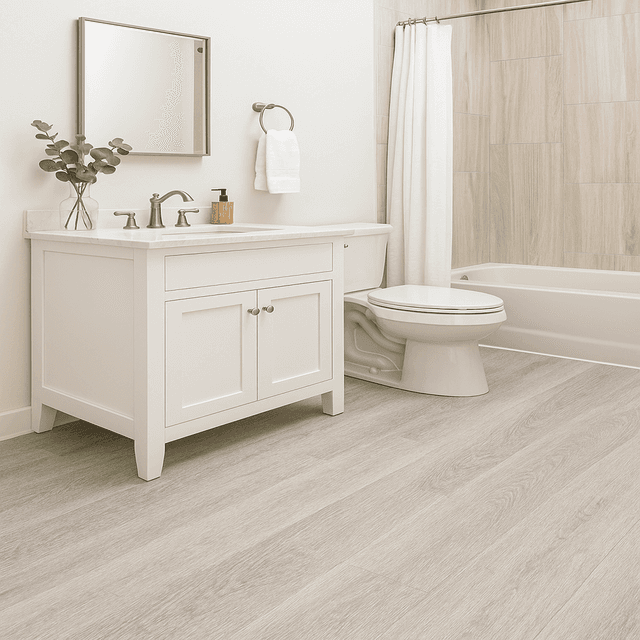 NP Sistema Click 5mm LVT