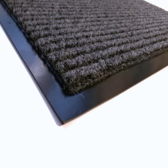 Felpudos para lluvia