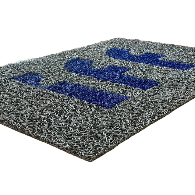 Felpudos de Goma PVC