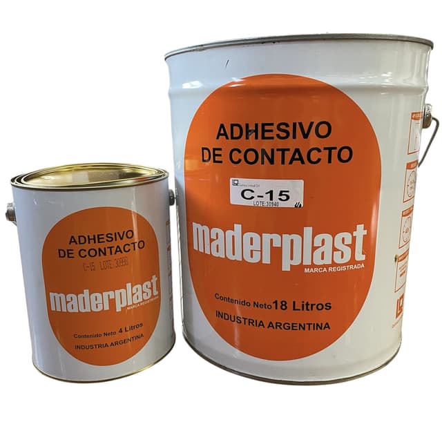 Adhesivos para Alfombras