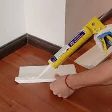 Adhesivos para Zócalos