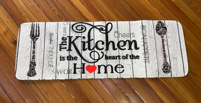 Kitchen Corazón