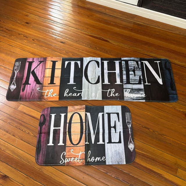 Kitchen Home