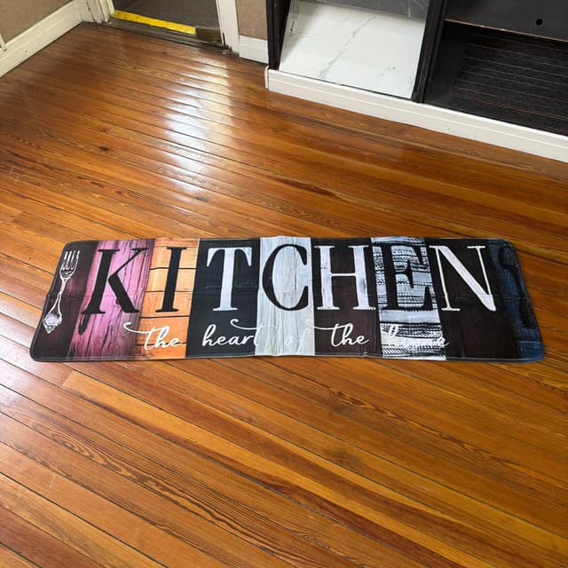 Kitchen Home