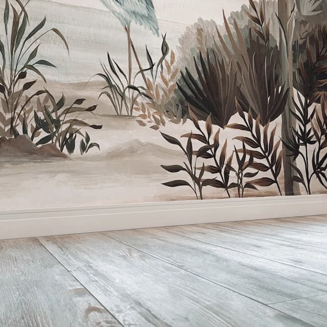 Zócalos Atrim 70 mm