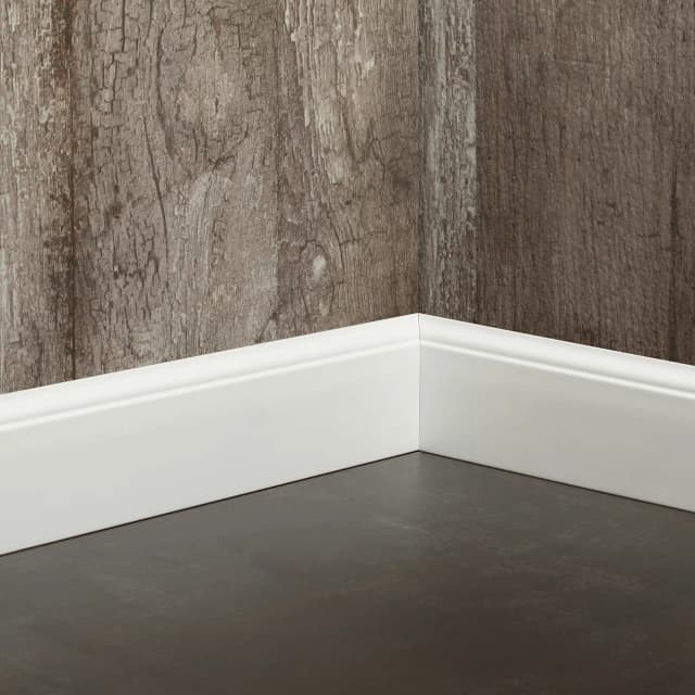 Zócalos Atrim 80 mm